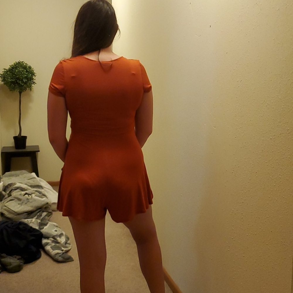 Romper - Picture 2 of 2